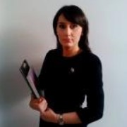 Stoican, Andreea
